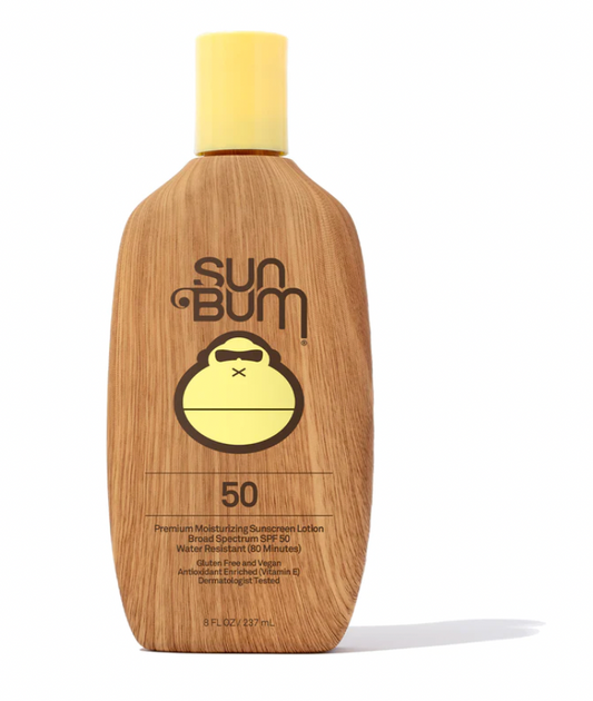 50SPF Lotion