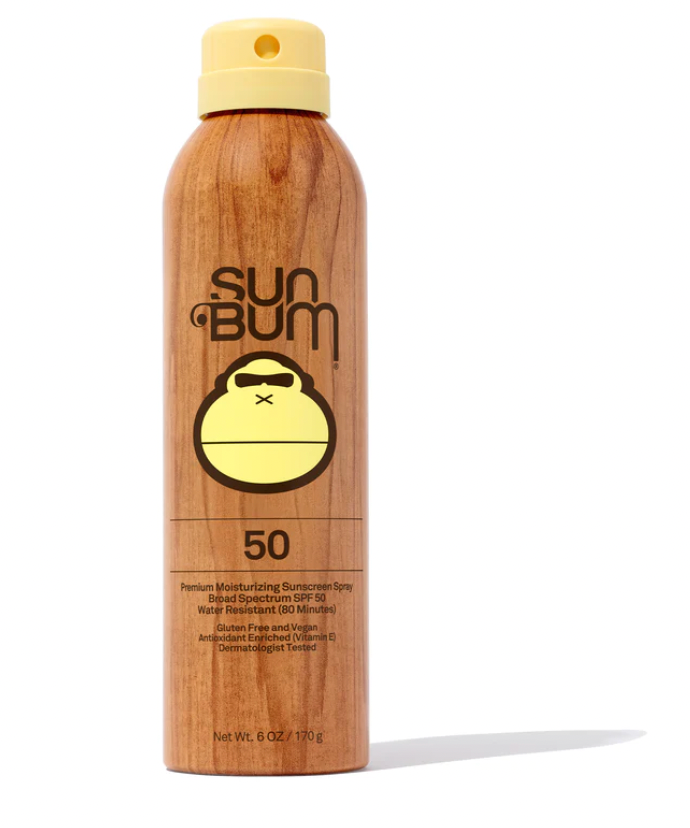 50SPF Spray