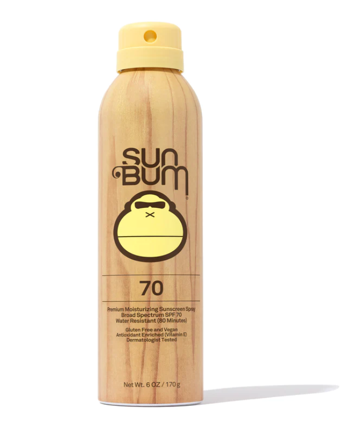 70SPF Spray