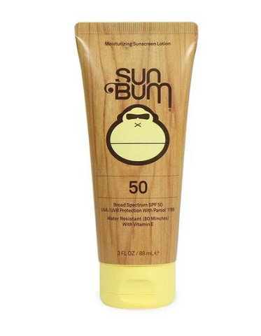 Shorty 50SPF Lotion