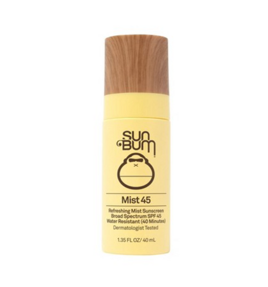 45SPF Mini Mist