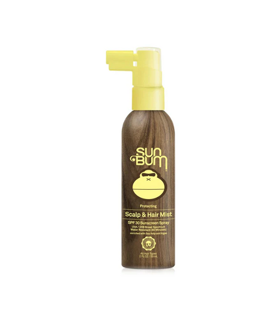 Scalp and Hair Mist