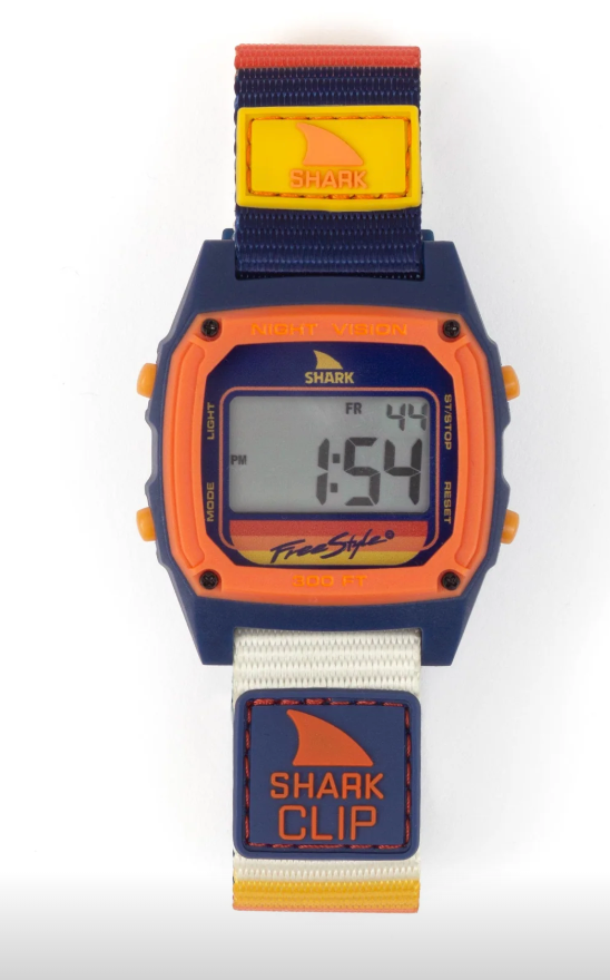 Shark Classic Clip Surf City