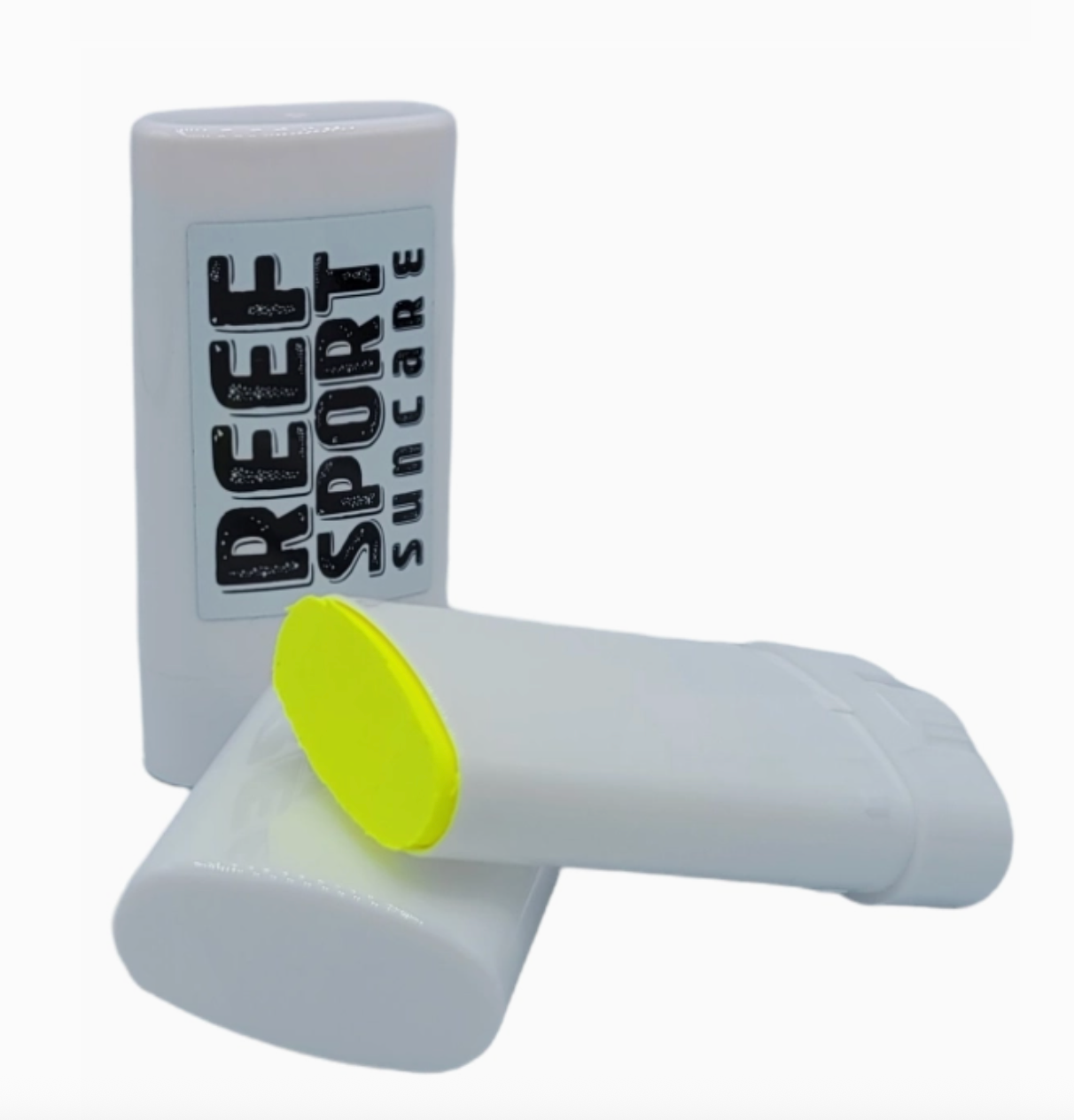 Reef Sport Zinc Stick- Yellow