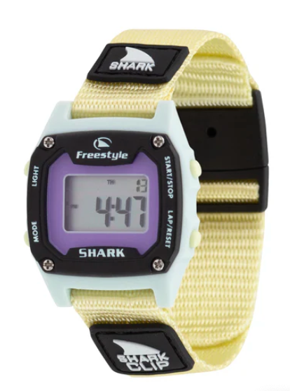 Shark Mini Clip Boba