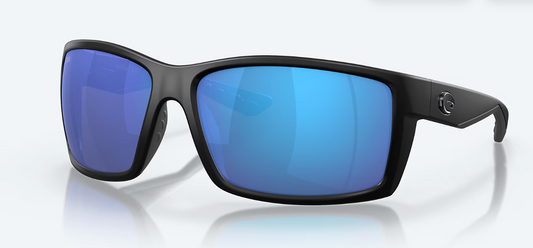 Reefton 01 Blackout w/ Blue Mirror 580G