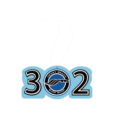 302 Air Freshener