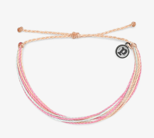 Sunset Bracelet