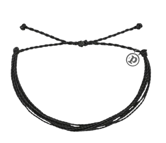 Black Bracelet