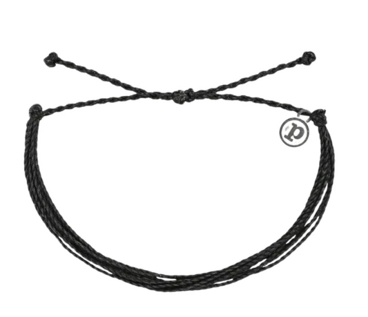 Black Bracelet
