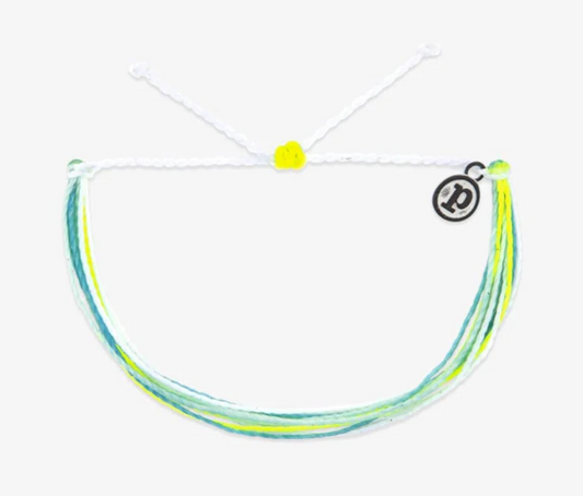 Neon Sky Bracelet