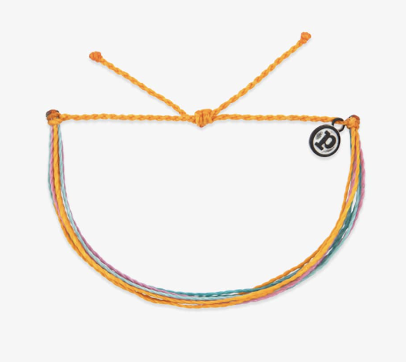 Canary Bracelet