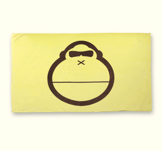 Sun Bum Beach Towel