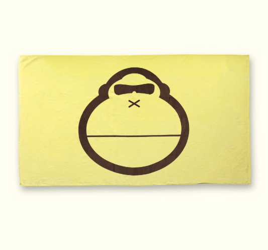 Sun Bum Beach Towel