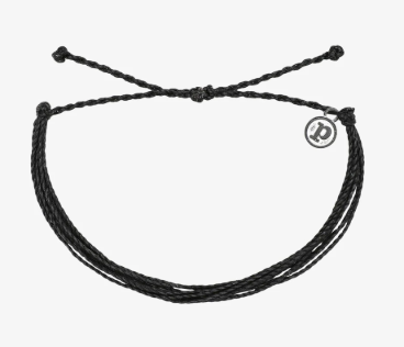Black Bracelet