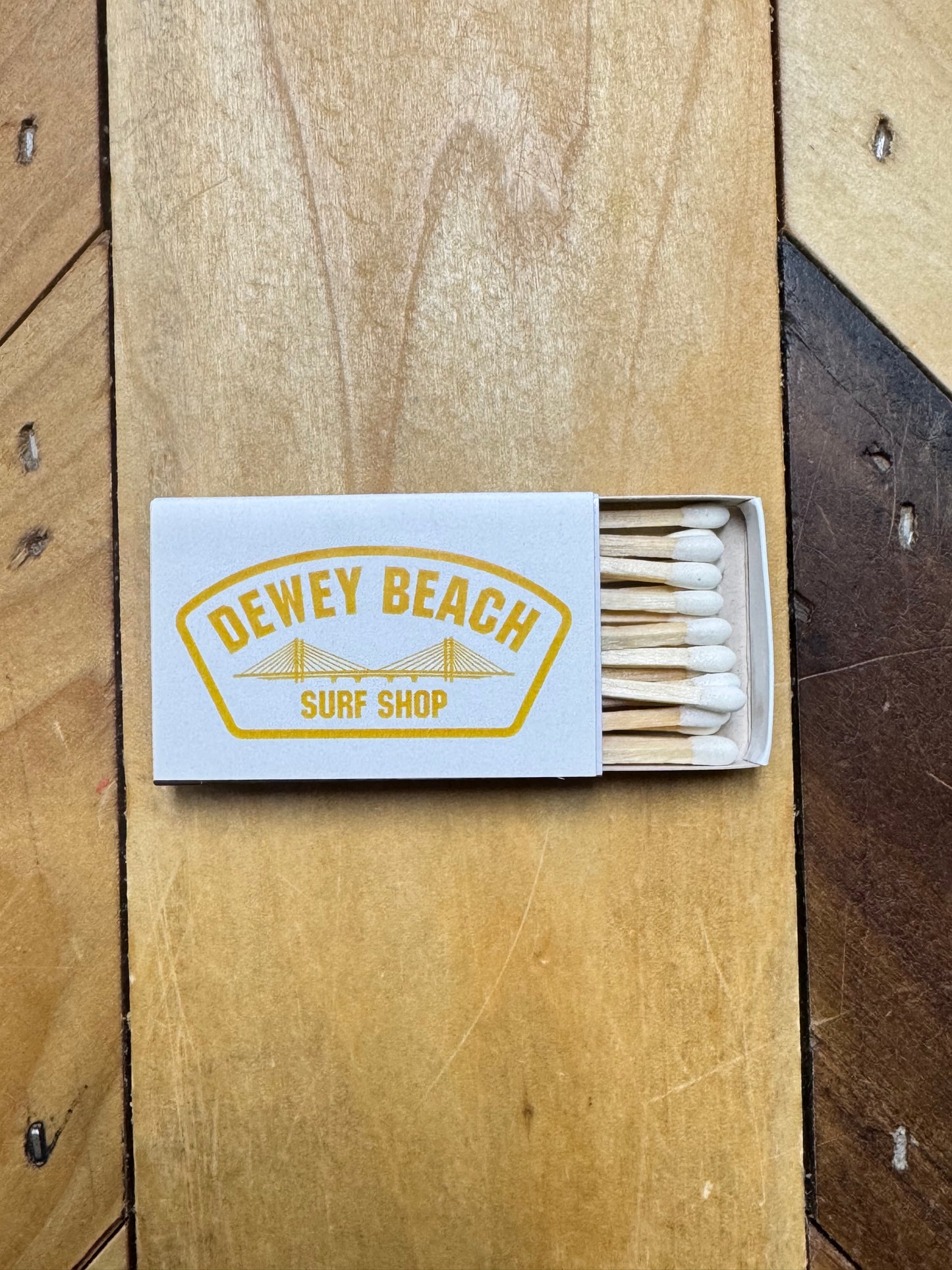 Bridge Logo Matches