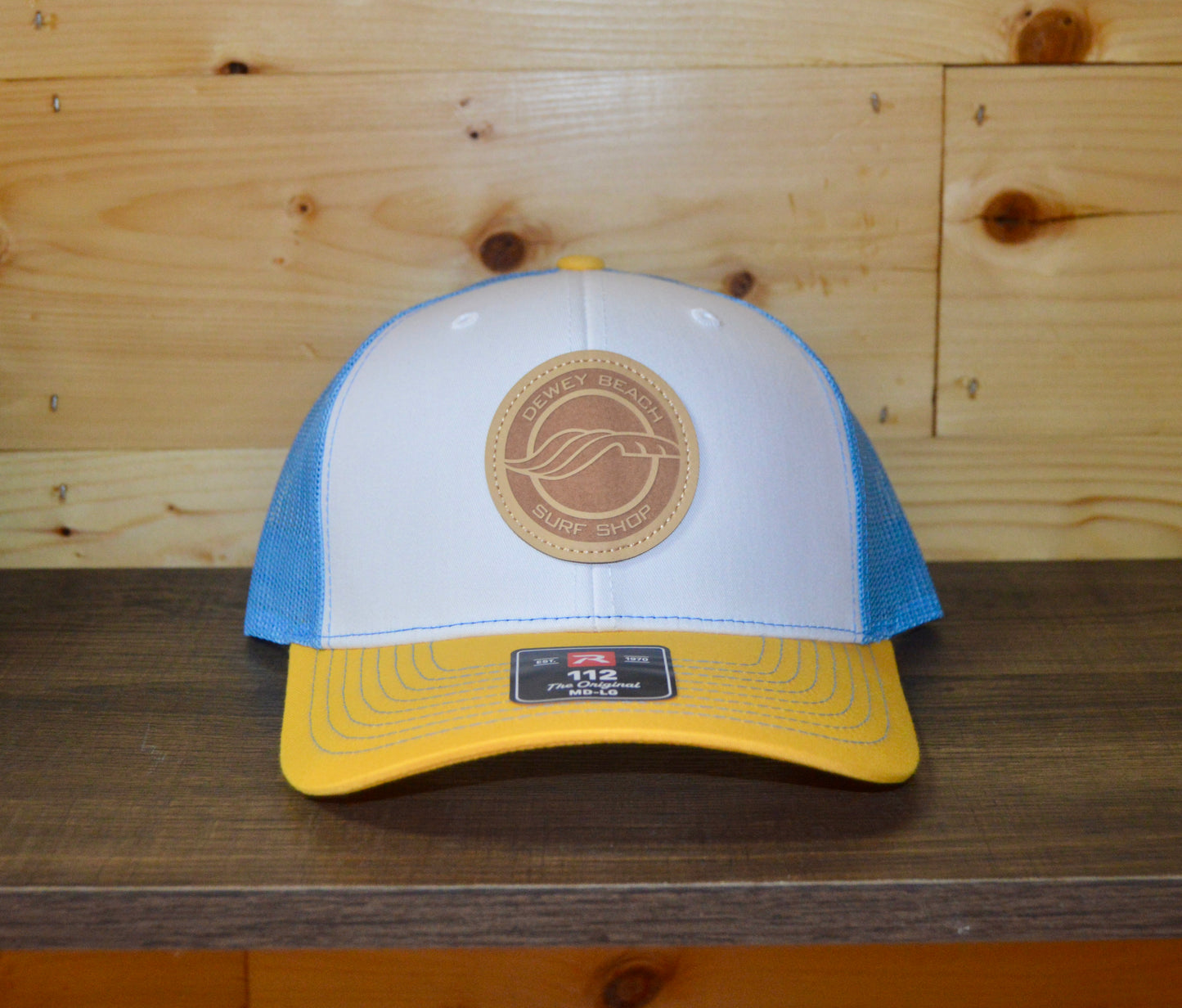 Cape Richardson 112 Hat