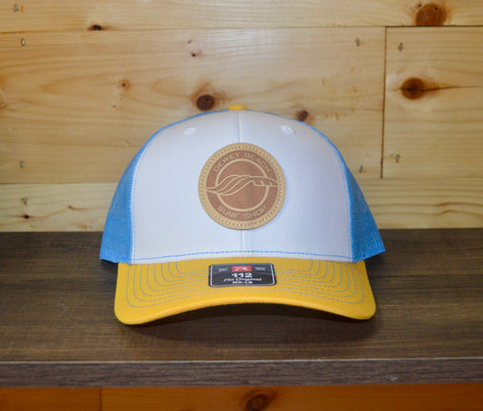 Cape Richardson 112 Hat