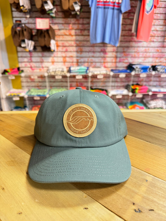 Envy Green OG Snapback