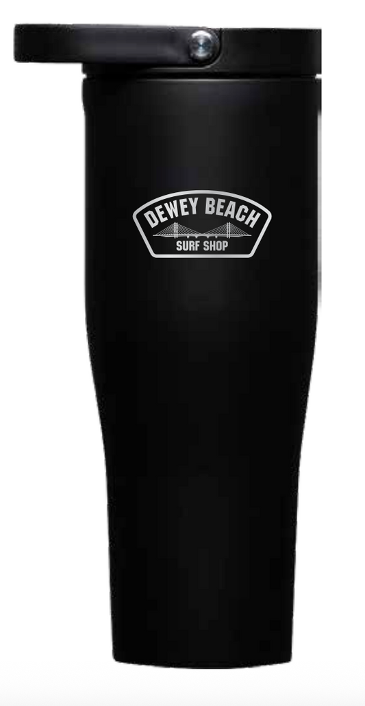 Corkcicle Go Cup XL- Matte Black