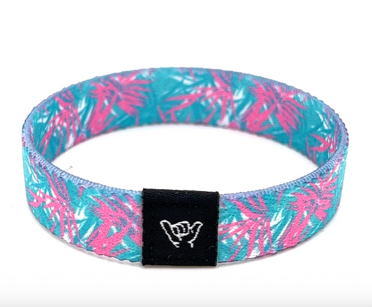 Hang Loose Bands- Miami Breeze