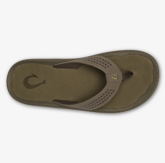Men's ULELE- Mustang/Mineral