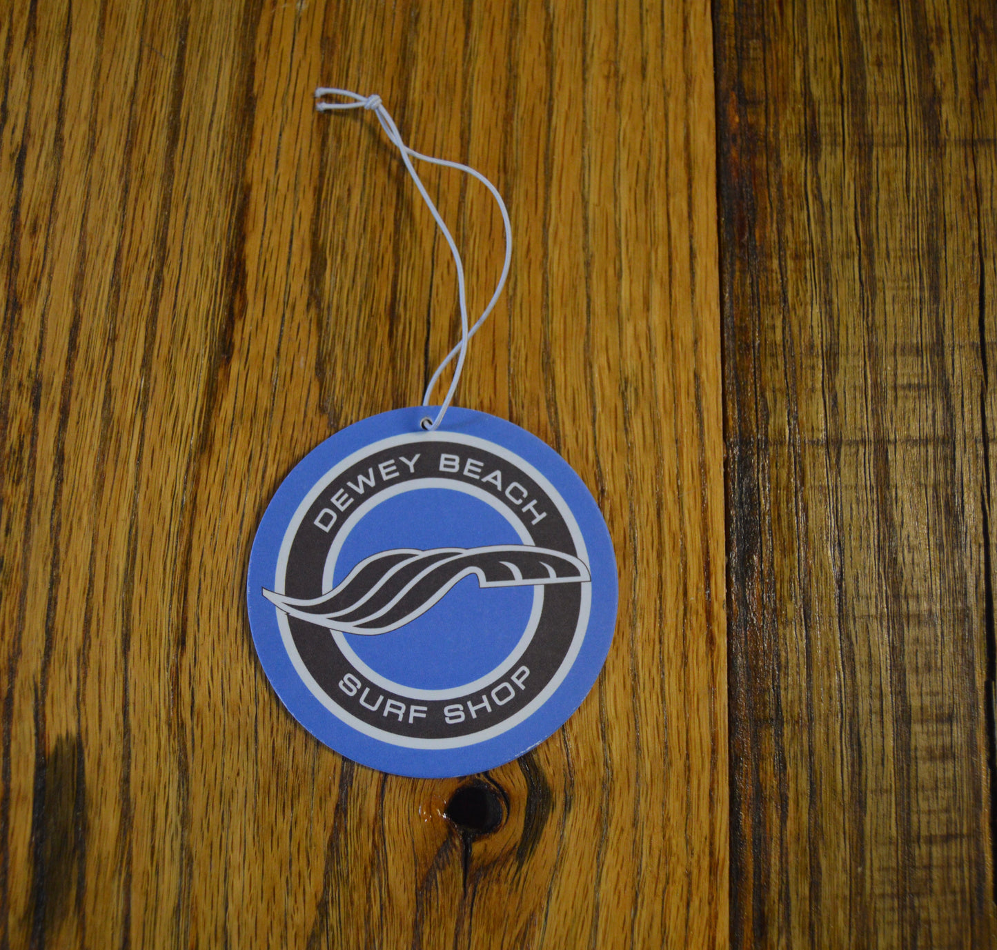 OG Logo Air Freshener