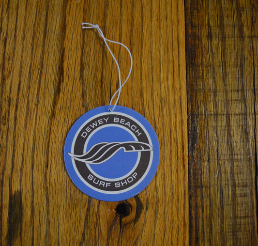 OG Logo Air Freshener