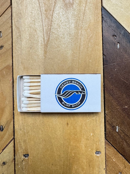 OG Logo Matches