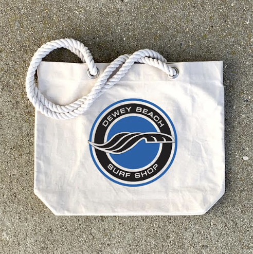 OG Logo Tote Bag