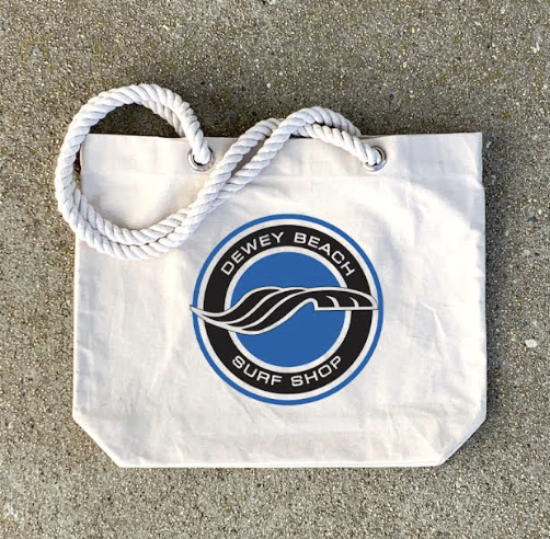 OG Logo Tote Bag