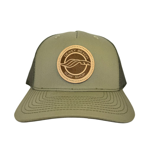 Sage Richardson Hat