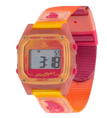 Shark Classic Clip Sunset