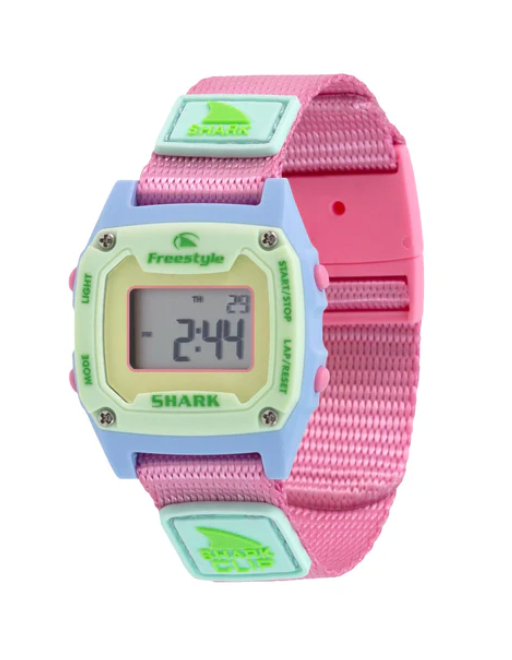 Shark Mini Clip Berry Breeze