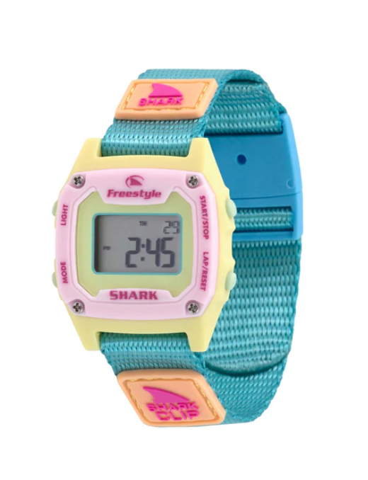 Shark Mini Clip Fizzberry