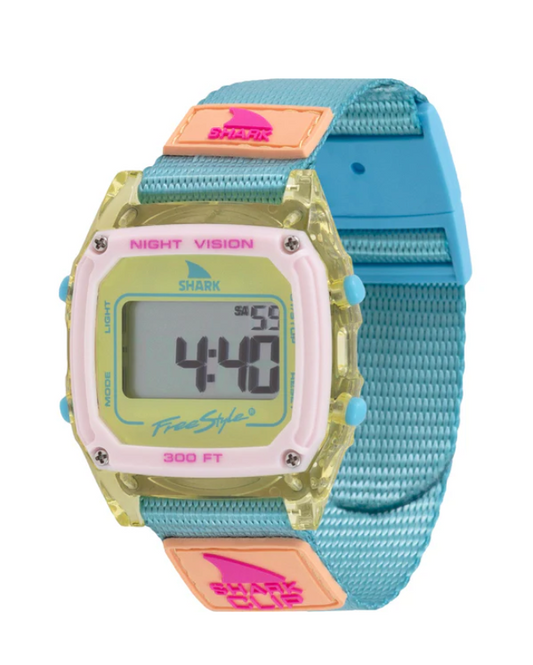 Shark Classic Clip Fizzberry