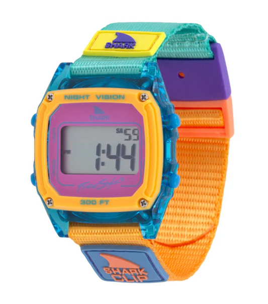 Shark Classic Clip Pulsewave