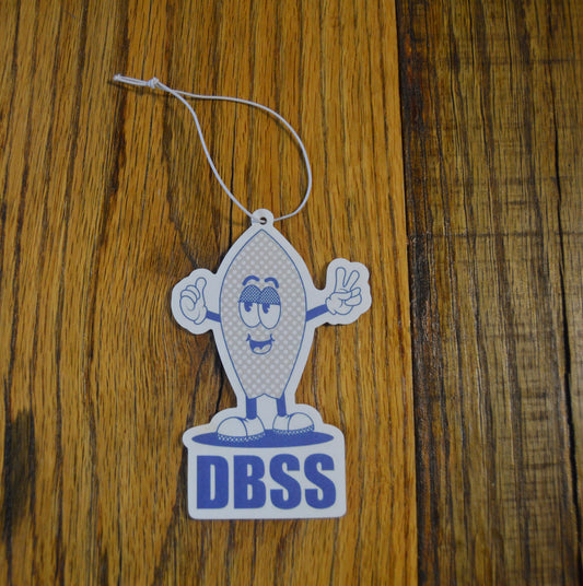 Surfer Dude Air Freshener