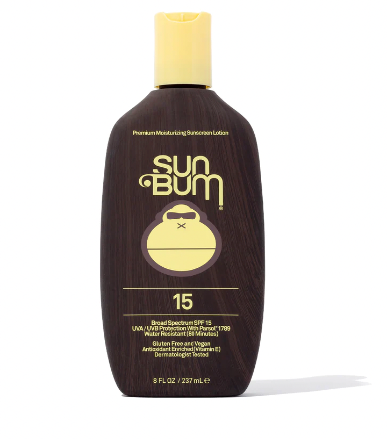 15SPF Lotion