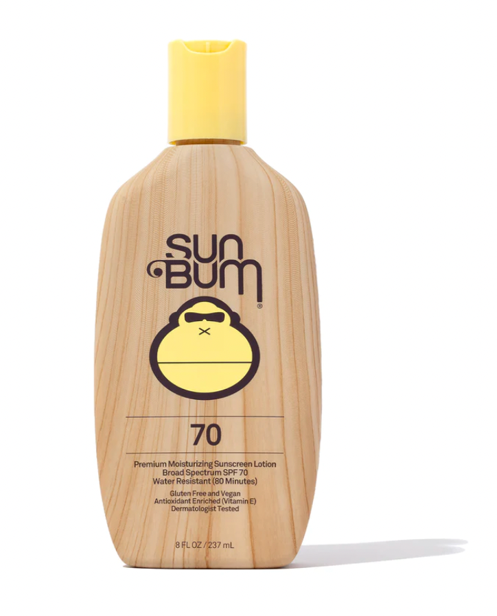 70SPF Lotion