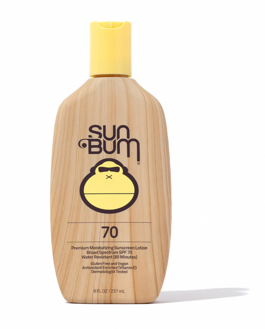 70SPF Lotion